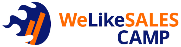 Logo WeLikeSalesCamp