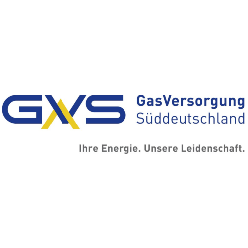 Referenz GVS Gasversorgung Süddeutschland