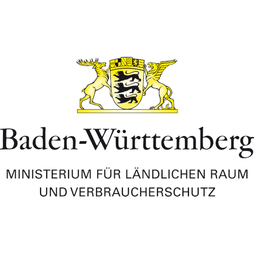 Referenz Ministerium für ländlichen Raum und Verbraucherschutz Baden-Württemberg
