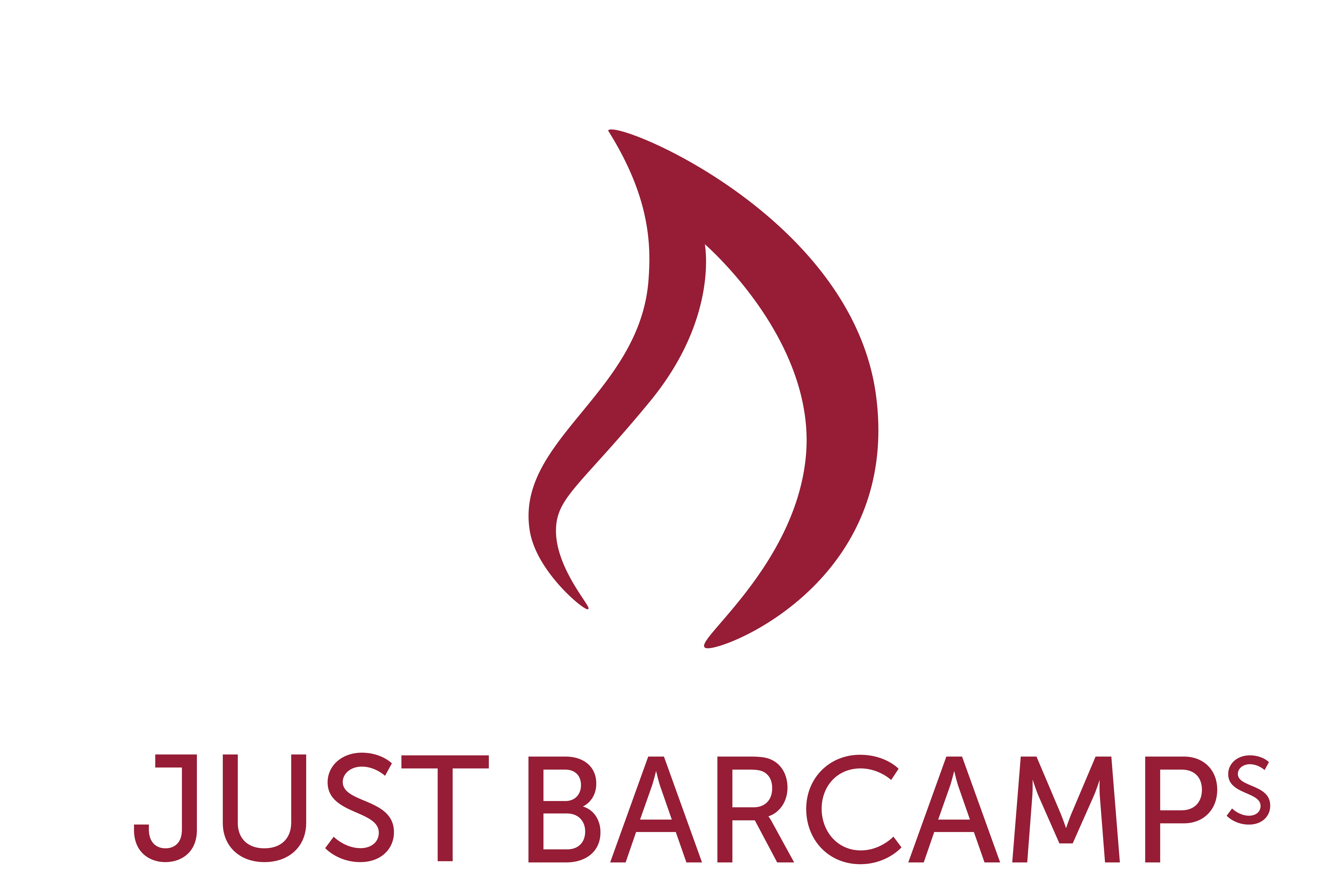 JUST BARCAMPs!