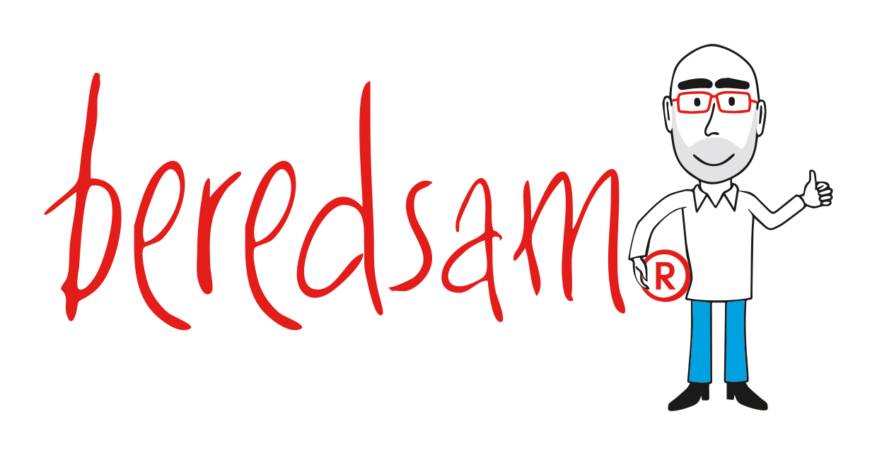 beredsam Logo