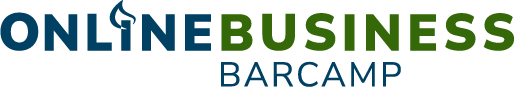 Logo Onlinebusiness-Barcamp